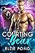 Courting the Bear (Dark Win...