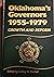 Oklahoma's Governors, 1955-...