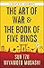 Strategy Combo: The Art of War + The Book of Five Rings