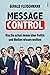Message Control: Was Sie sc...
