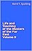 Life and Teaching of the Masters of the Far East Volume II