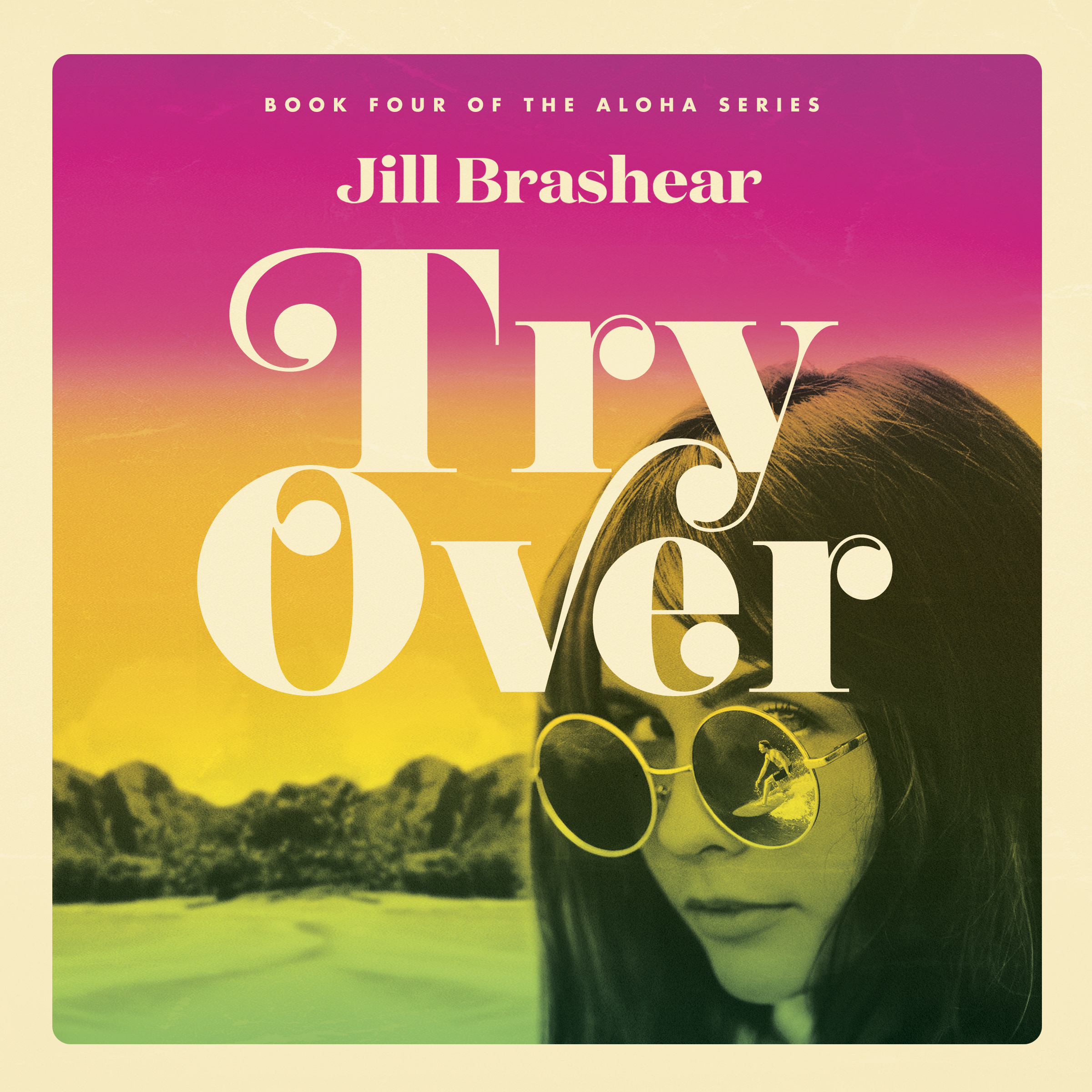 Try Over (Aloha Series, #4)