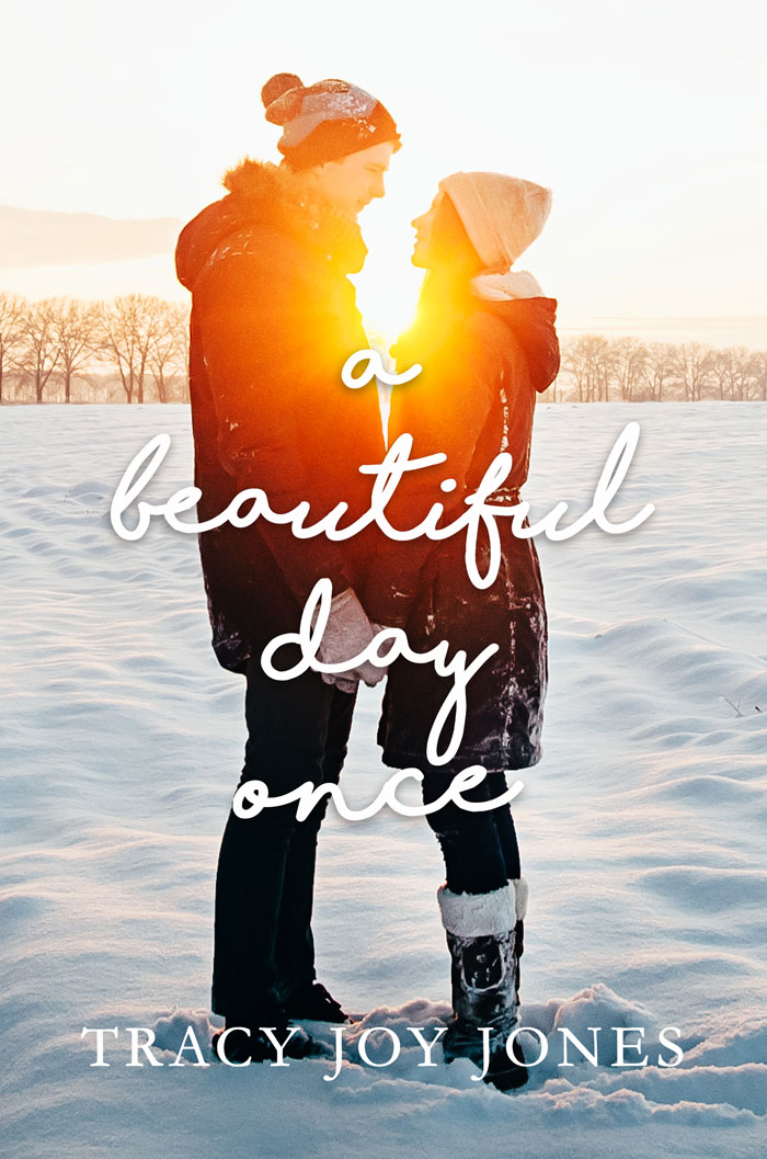 A Beautiful Day Once
