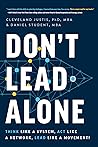 Don't Lead Alone:...