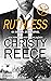 Ruthless (Option Zero, #4)
