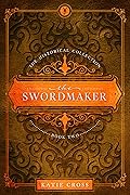 The Swordmaker