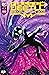 Blue Beetle: Graduation Day #4