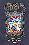 Thor 1 (1962) (Marvel Origins, #3) Thor 1 (1962) (Marvel Origins, #3)