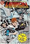 Legión de Super-Héroes by Paul Levitz