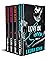 Love in Sienna Books 5-8