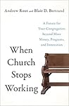 When Church Stops...