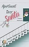 Apartment Door Santa