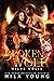 Broken Wolf (Wilde Wölfe 2) (German Edition)