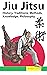 Jiu Jitsu by Jonathan Cussins