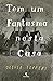 Tem Um Fantasma Nesta Casa by Oliver Jeffers