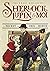 Sherlock, Lupin et moi - Tome 8: Le secret de l'oeil d'Horus