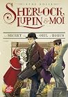 Sherlock, Lupin e...