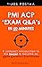 PMI ACP + Exam Q&A’s in 60 minutes: A compact introduction to the Secret to become an Agile Certified Practitioner