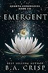 Emergent (Quanta Chronicles Book 3)