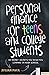 Personal Finance For Teens And College Students: 101 Money Secrets You Wish You Learned In High School