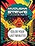 Nuclear Strike Coloring Book by Serg Green
