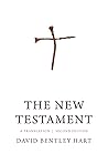 The New Testament...