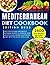 Mediterranean Diet Cookbook...