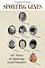 Sporting Genes by Gordon Fraser