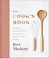 The Cook's Book: ...