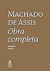 Machado de Assis: Obra Completa em Quatro Volumes - Volume IV