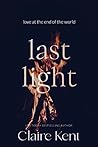 Book cover for Last Light