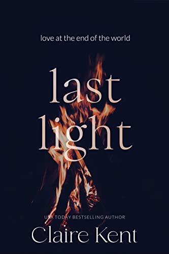 Cover of Last Light