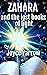 Zahara and the Lost Books of Light by Joyce Yarrow