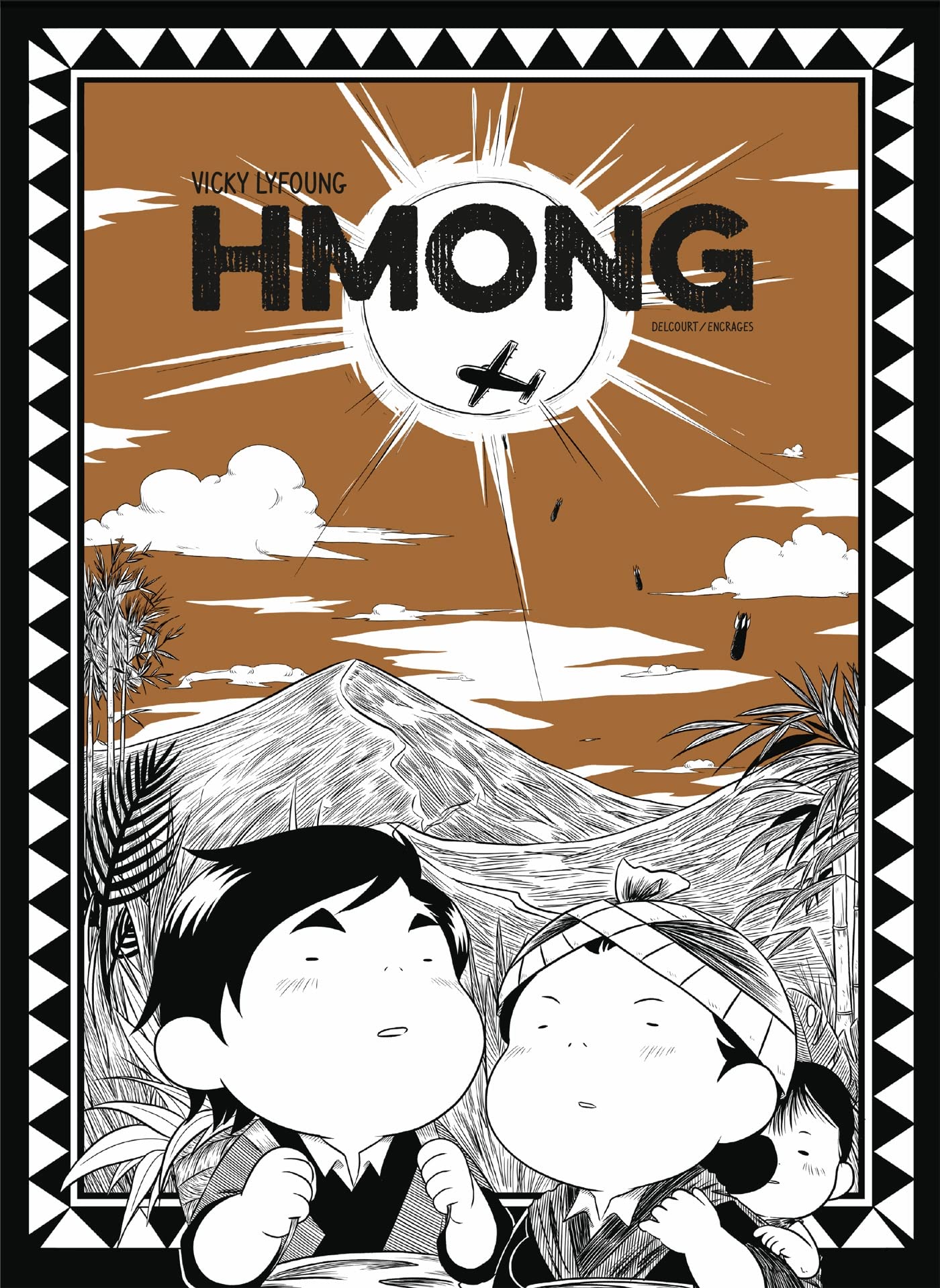 Hmong (Hardcover)