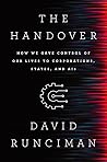 The Handover: How...