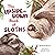 The Upside-Down Book of Sloths