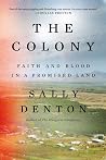 The Colony: Faith...