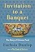 Invitation to a Banquet by Fuchsia Dunlop
