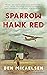 Sparrow Hawk Red