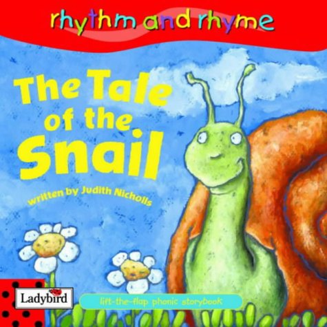 The Tale of the Snail (Rhythm & Rhyme)