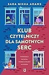 Klub czytelniczy ...
