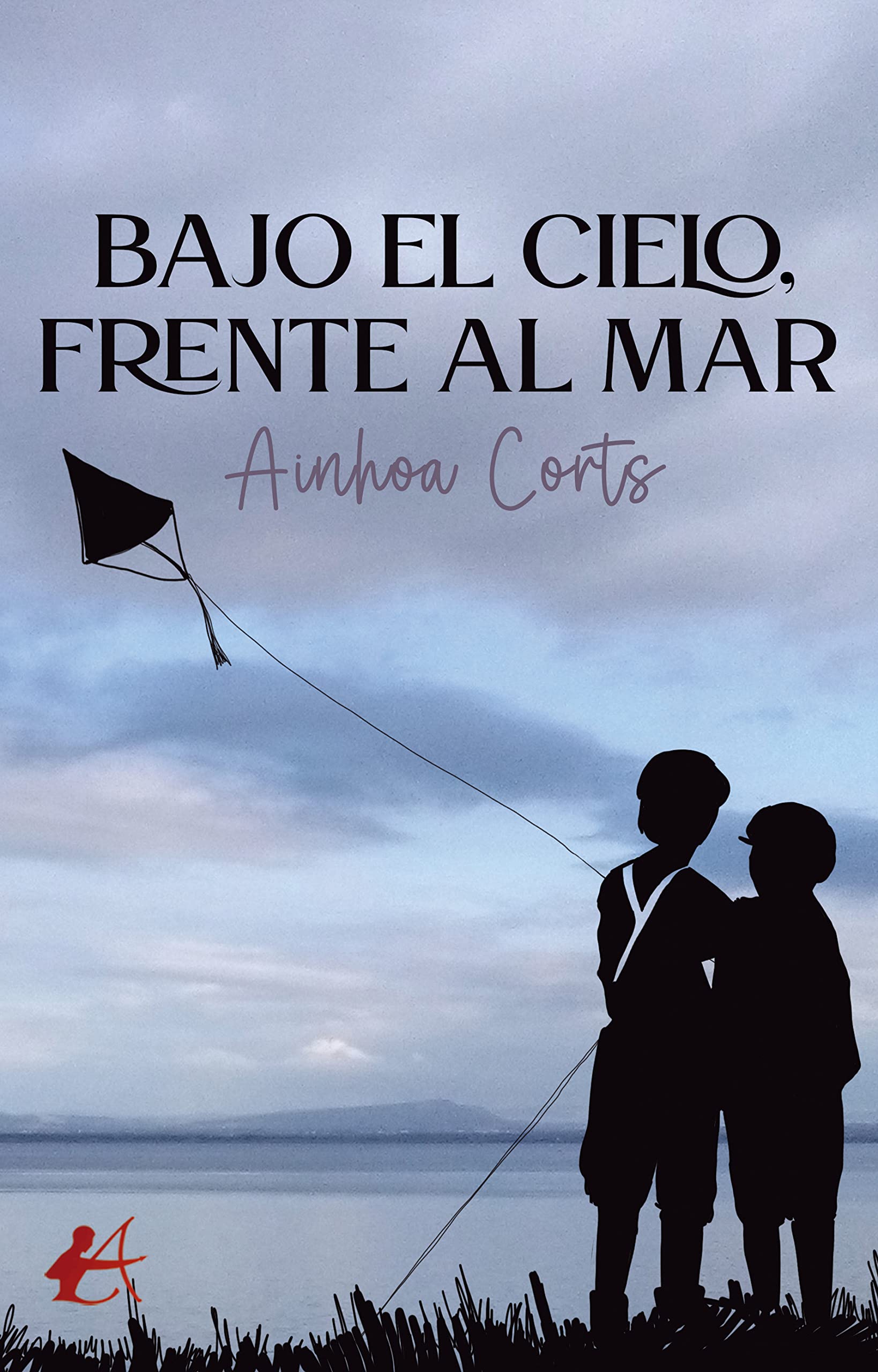 Bajo el cielo, frente al mar (Spanish Edition)