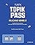 FunPik TOPIK PASS Reading Level 2 by FunPik IDESIGNLAB