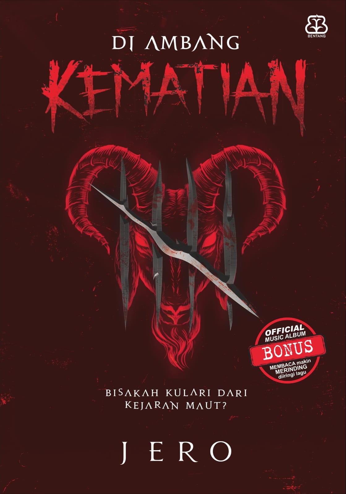 Di Ambang Kematian (Paperback)