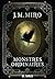 Monstres ordinaires (La Trilogie des talents #1)