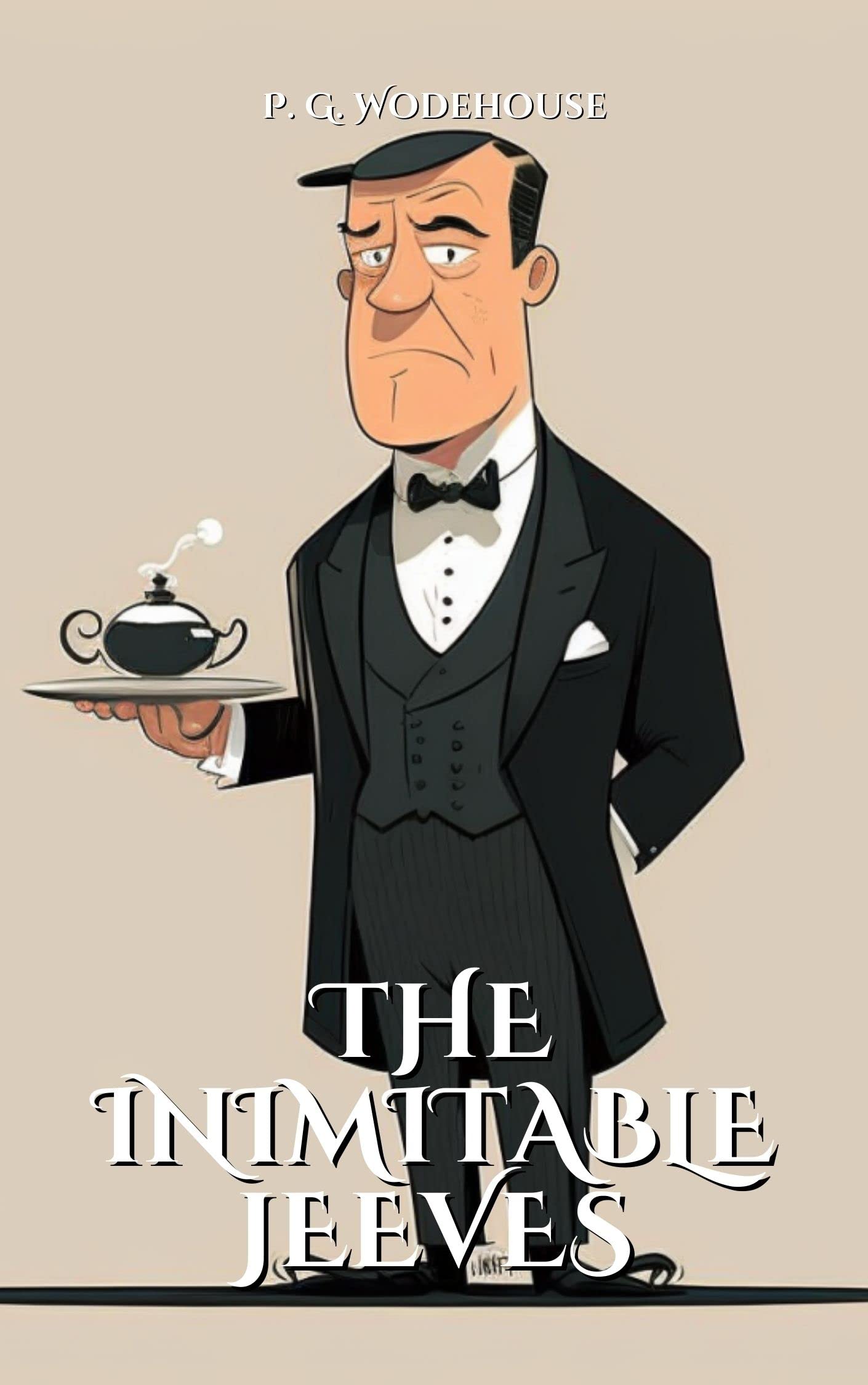 The Inimitable Jeeves: