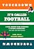 It's Called Football: O Gui...