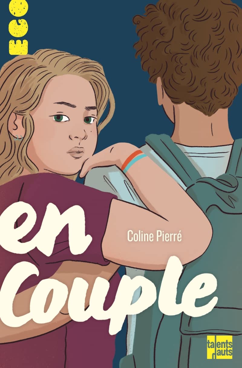 En couple (Paperback)