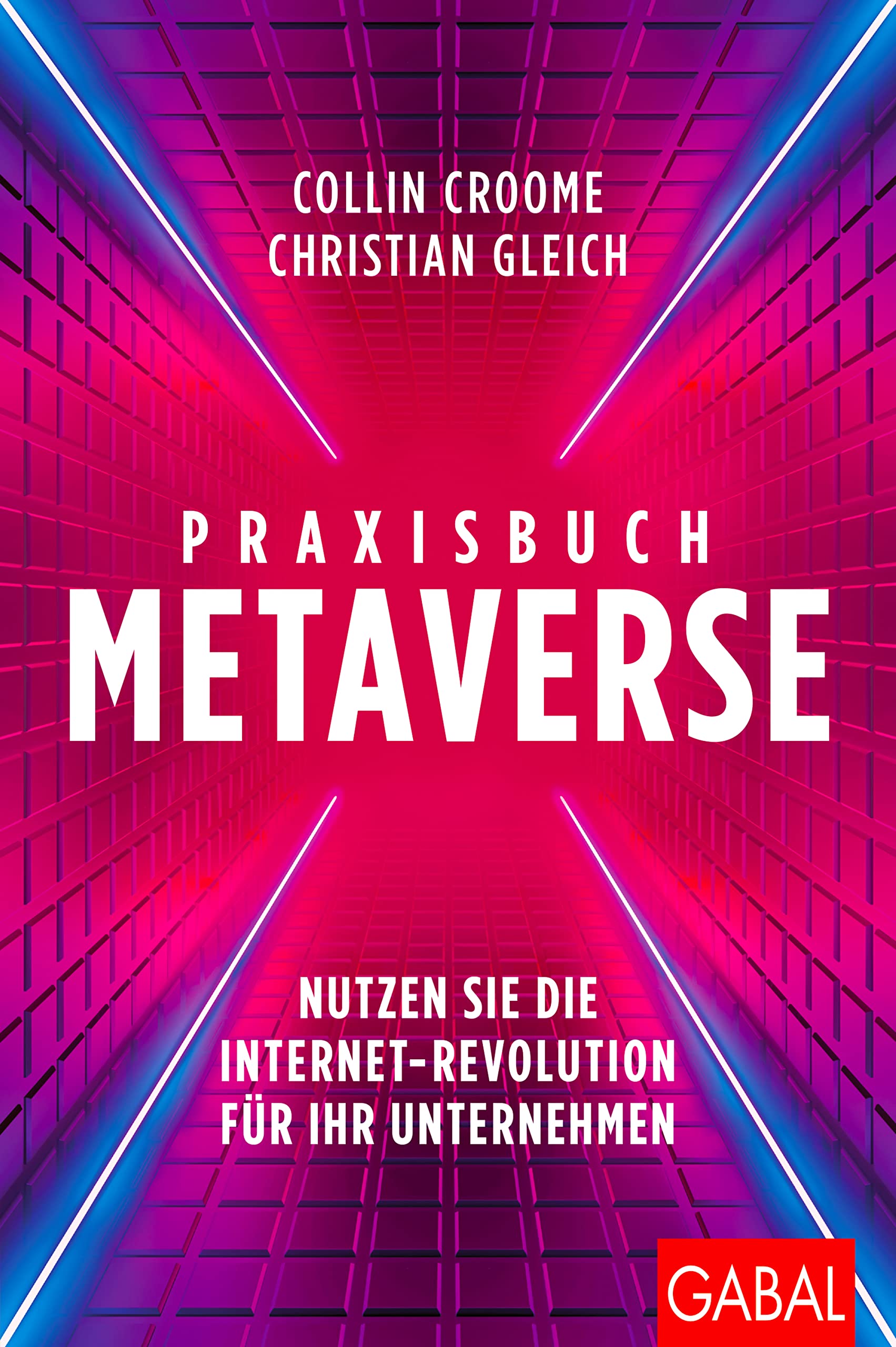 Praxisbuch Metaverse: Nutzen Sie die Internet-Revolution für Ihr Unternehmen (Dein Business) (German Edition)