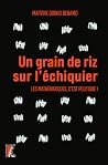 Un grain de riz s...